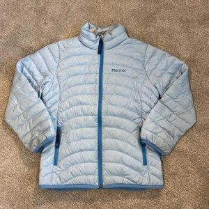 Marmot Down Winter Jacket